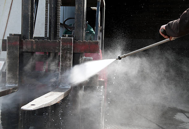 Winterizing Services in Selma, NC